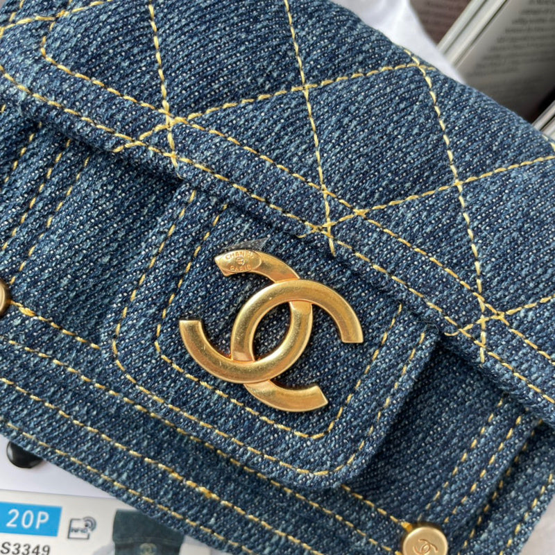 Wellow Bags - Chanel - Bags  - 437