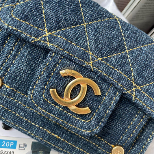 Wellow Bags - Chanel - Bags  - 437