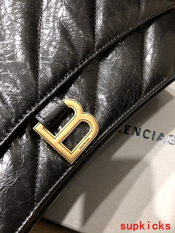 Amelia- BG Hourglass Bags - 046