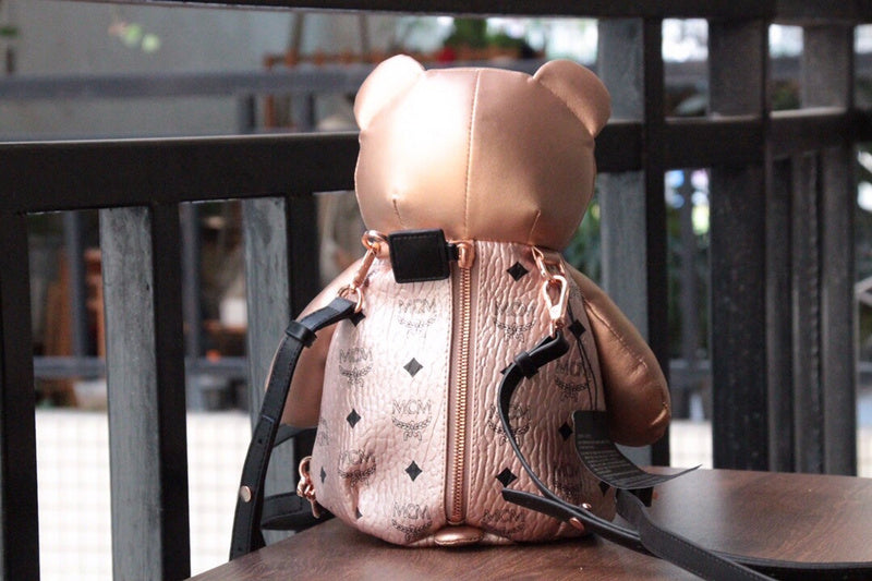 Amelia - MAmeliaBRANDED BAGS - 055