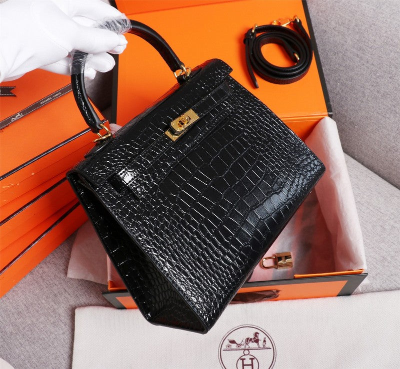 Amelia- HRMS LUXURY BAGS - 741