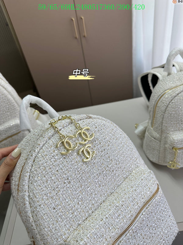 Amelia - CHL Bags - 906