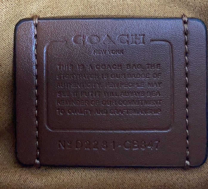 Amelia-i CAH Bags - 129
