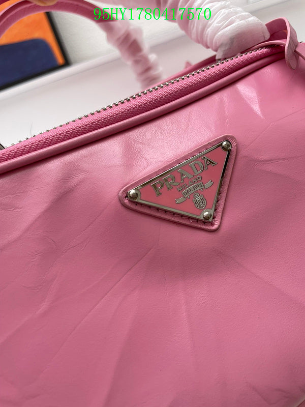 Prada Bags - The Barnes Bags  392