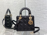 Amelia- DYOR FASHION BAGS - 1852