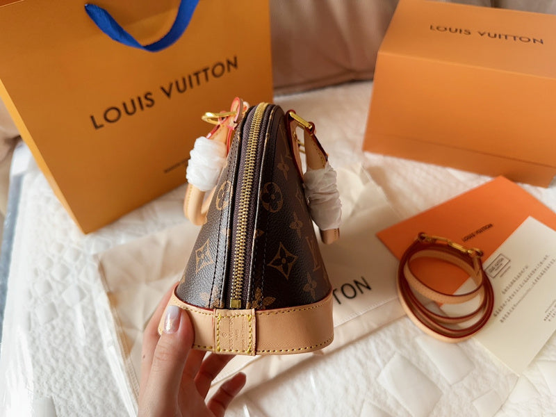 Amelia - LV Bags - 14414