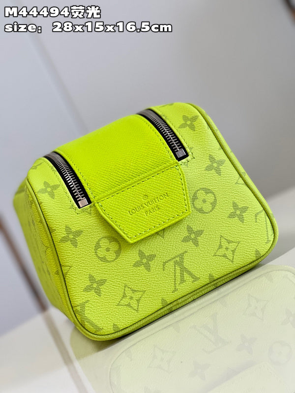 Amelia - LV Bags - 15484