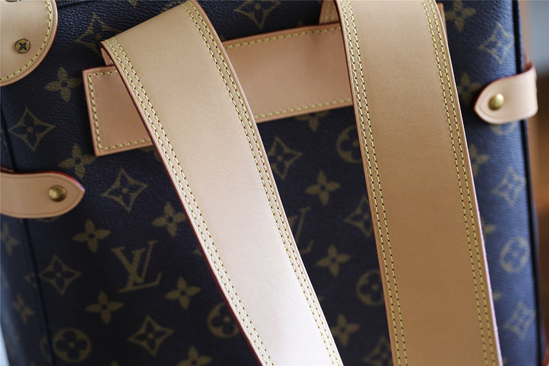 Fan Fashion Lu-Vi bags - 9728