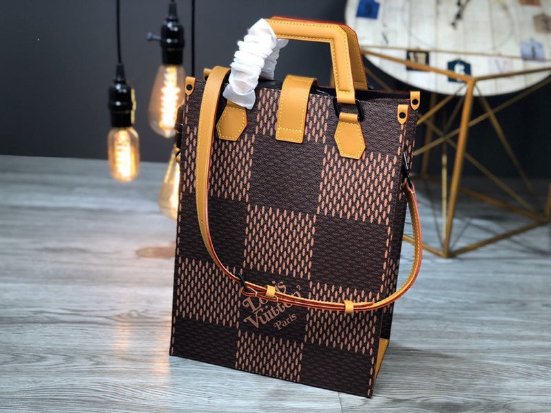 Amelia - LV Bags - 13127