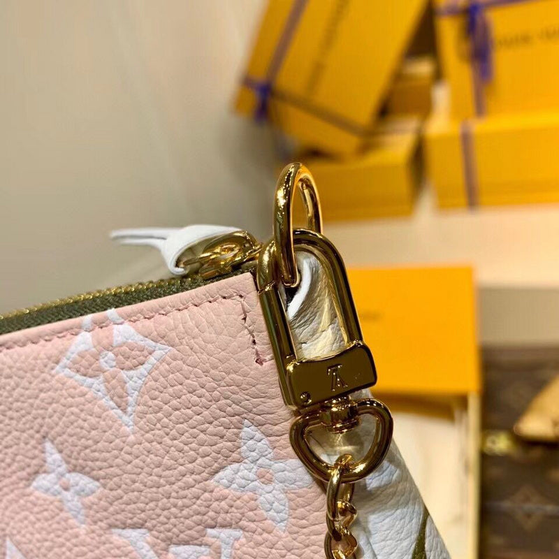 Amelia - LV Bags - 16688