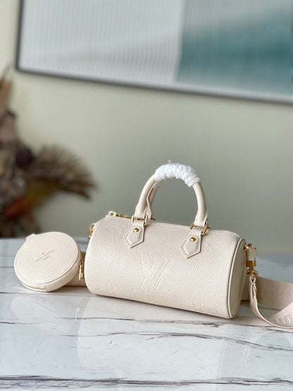 Fashion Lu-Vi bags - 5453