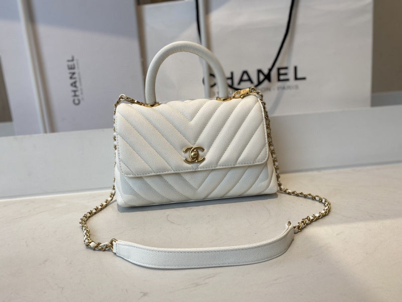 Amelia - CHL Bags - 1696