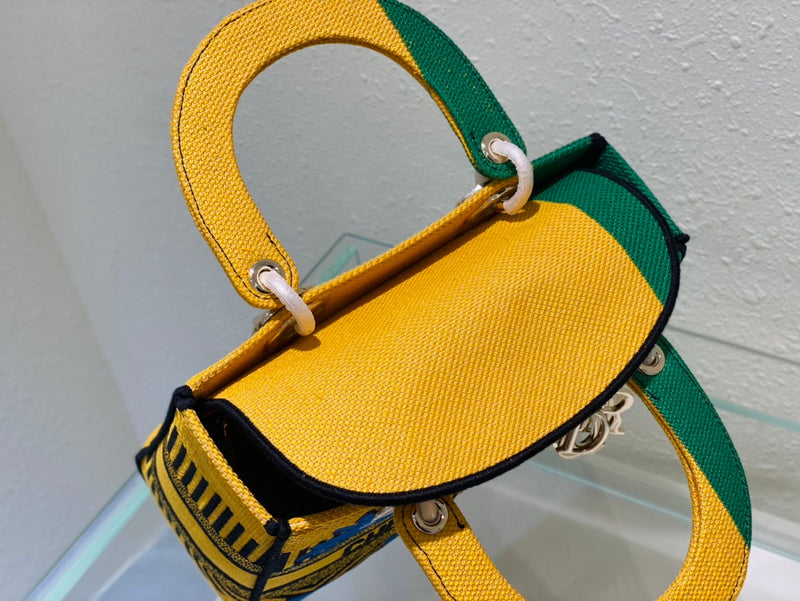 Amelia- DOR Bags - 1448