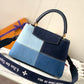Amelia's Bag Gallery - LOV Bags - 677