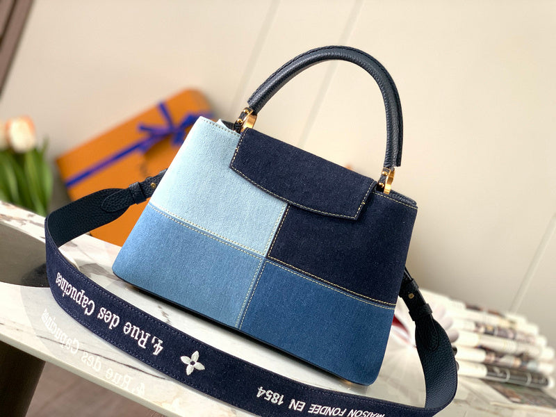 Amelia's Bag Gallery - LOV Bags - 677