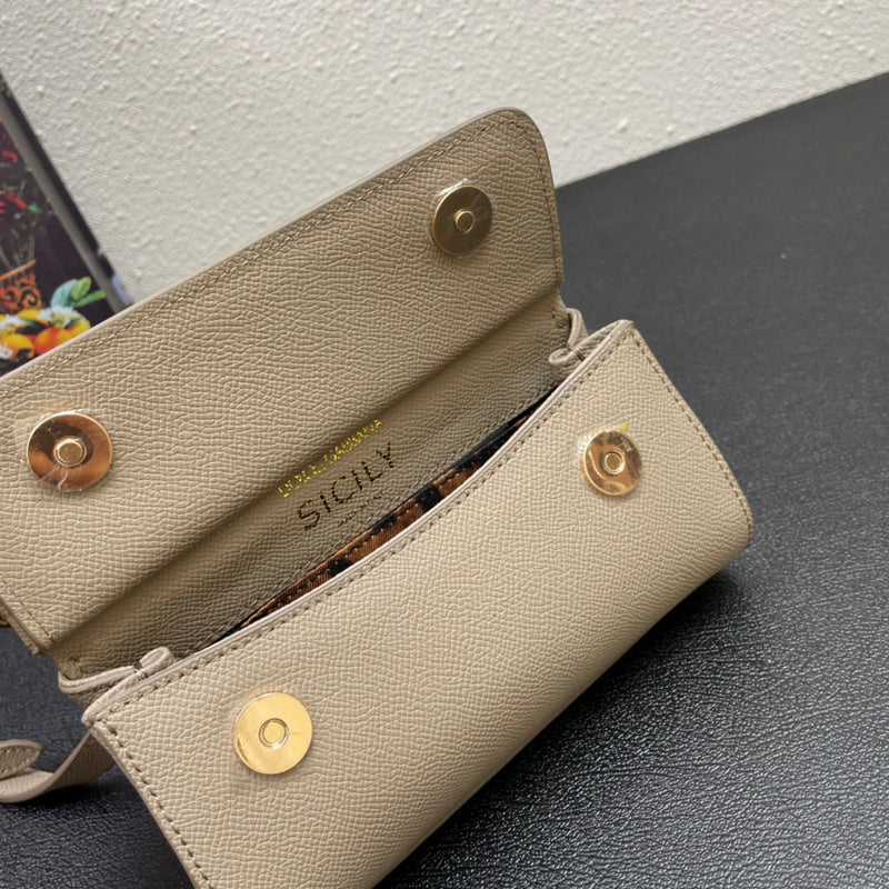 Amelia- DG Bags - 099
