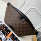 Fan Fashion Lu-Vi bags - 17834