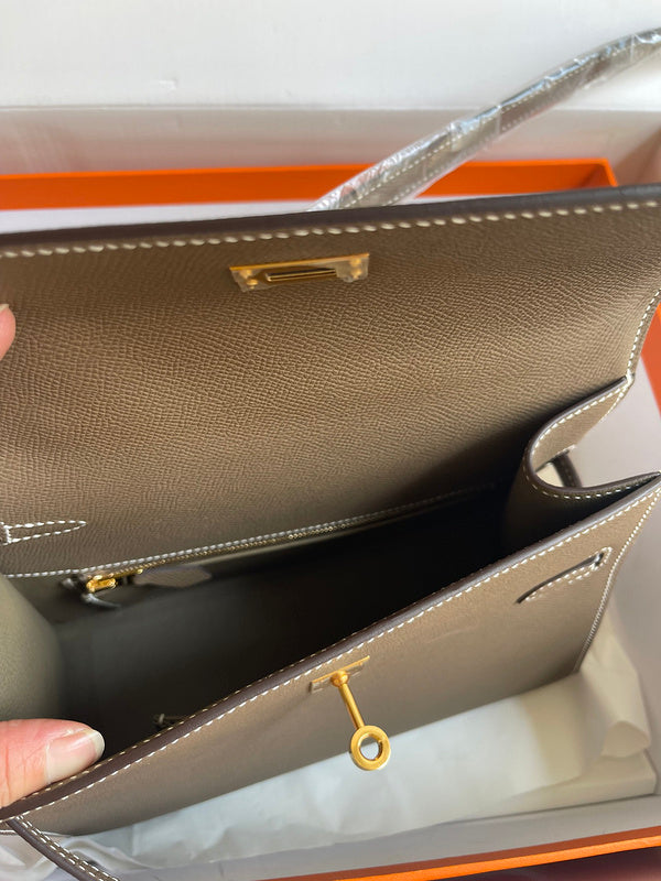 Amelia- HRMS LUXURY BAGS - 915