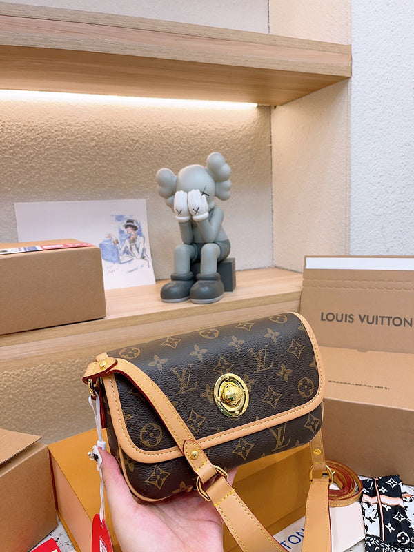 Amelia - LV Bags - 14482