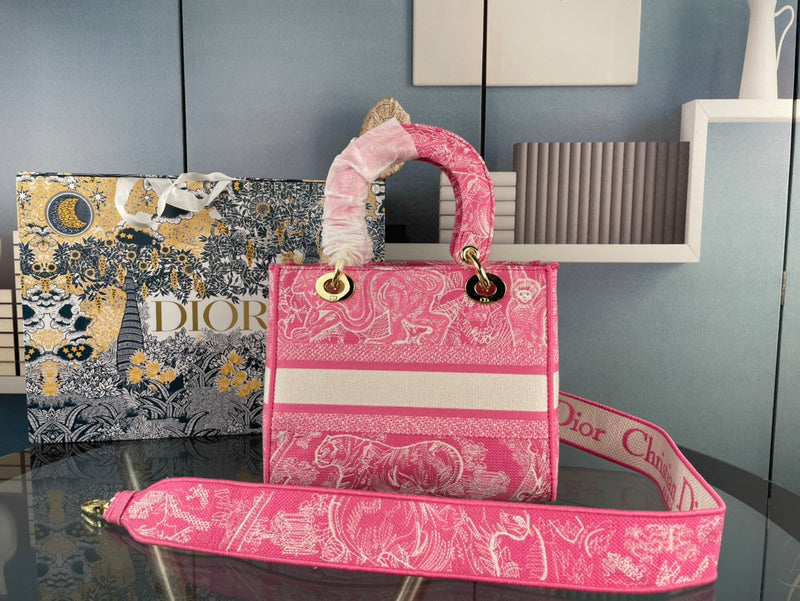 Amelia- DOR Bags - 964