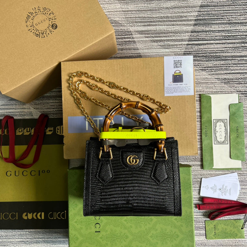 Amelia- GCI Bags - 4347