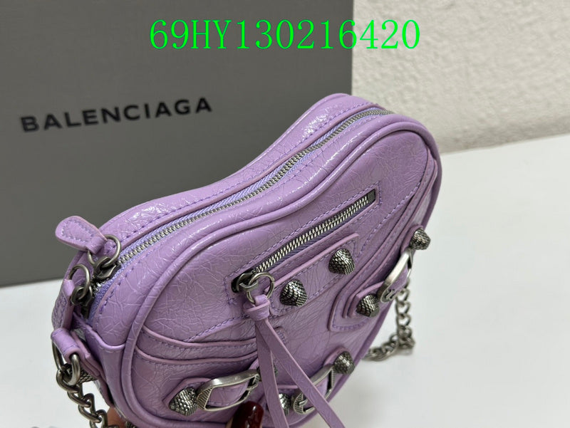 Amelia - BGA Bags - 1929