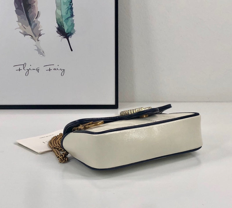 Amelia  - GCI Bags - 13201