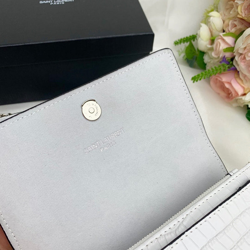 Amelia - YSL Bag - 3511