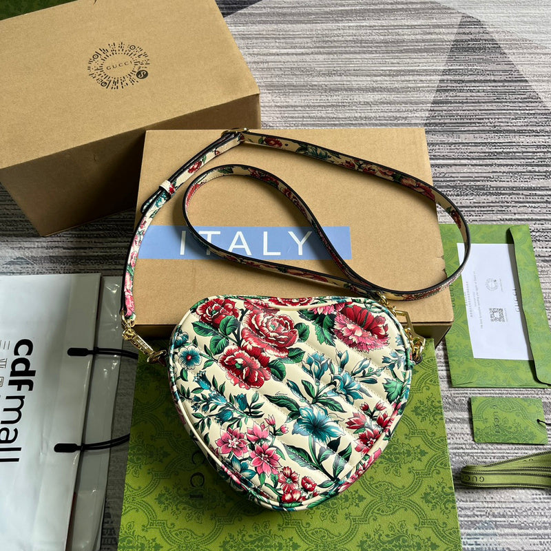Amelia- GCI Bags - 5239