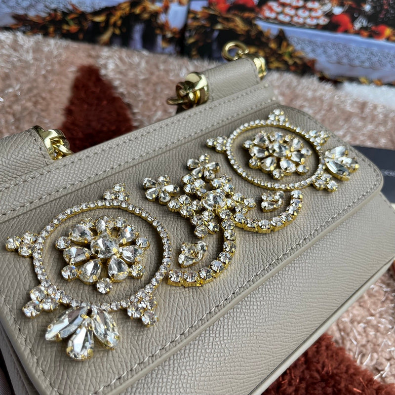 Amelia- DG Bags - 056