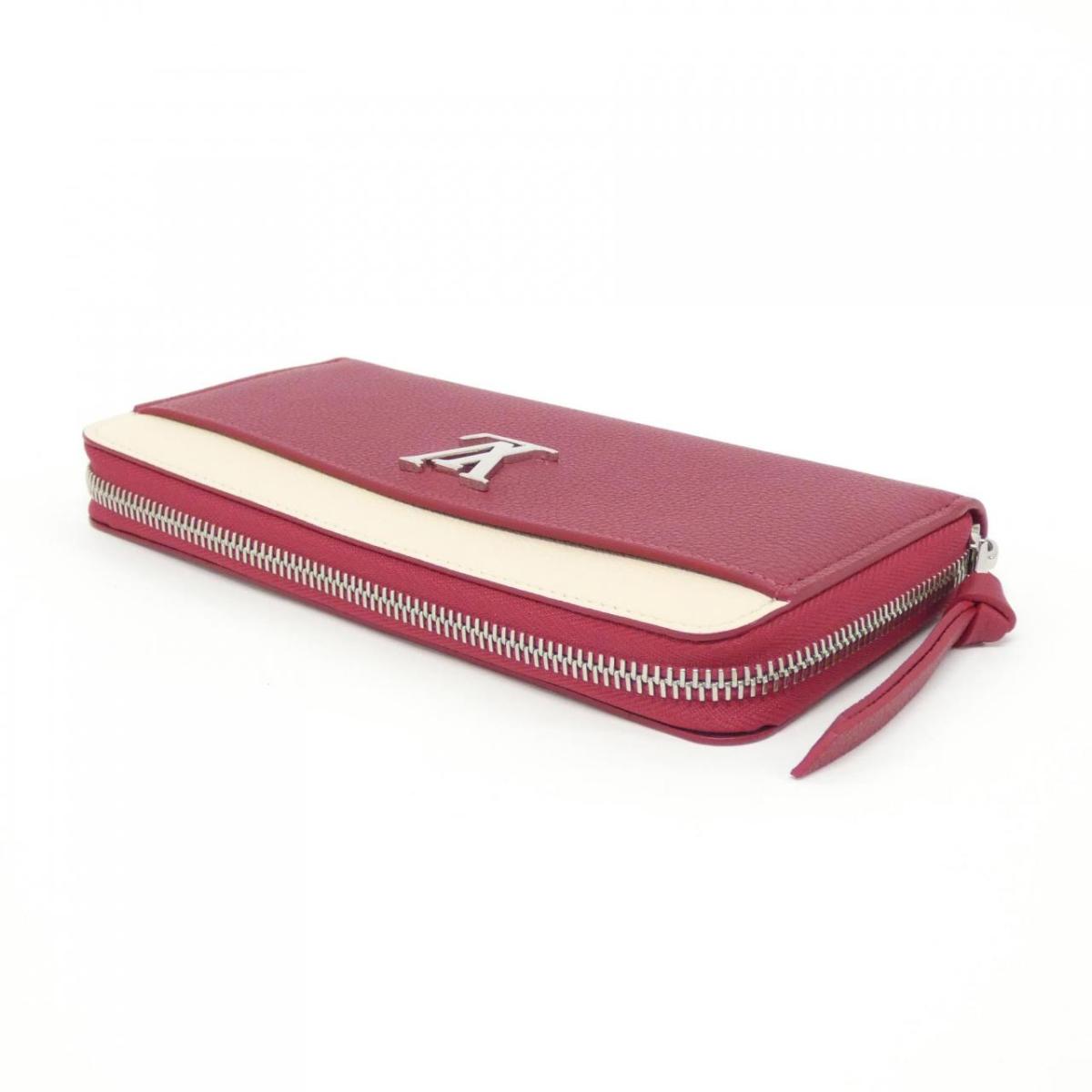 Louis Vuitton Zippy Lockmy M63816 Wallet