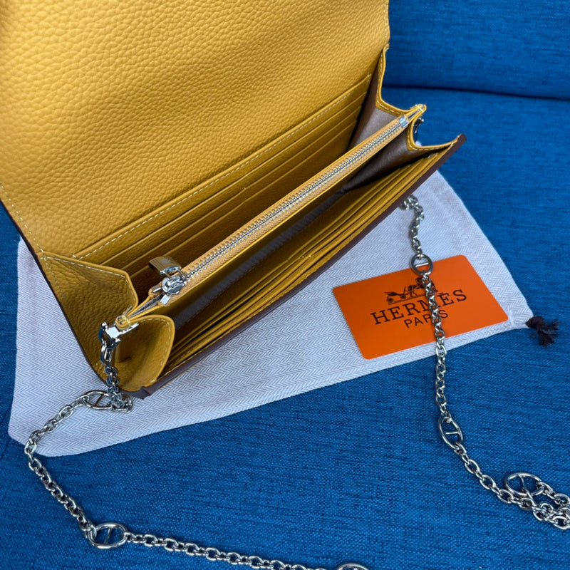 LO - HRMS DESIGNER BAGS - WOMEN BAGS - 694
