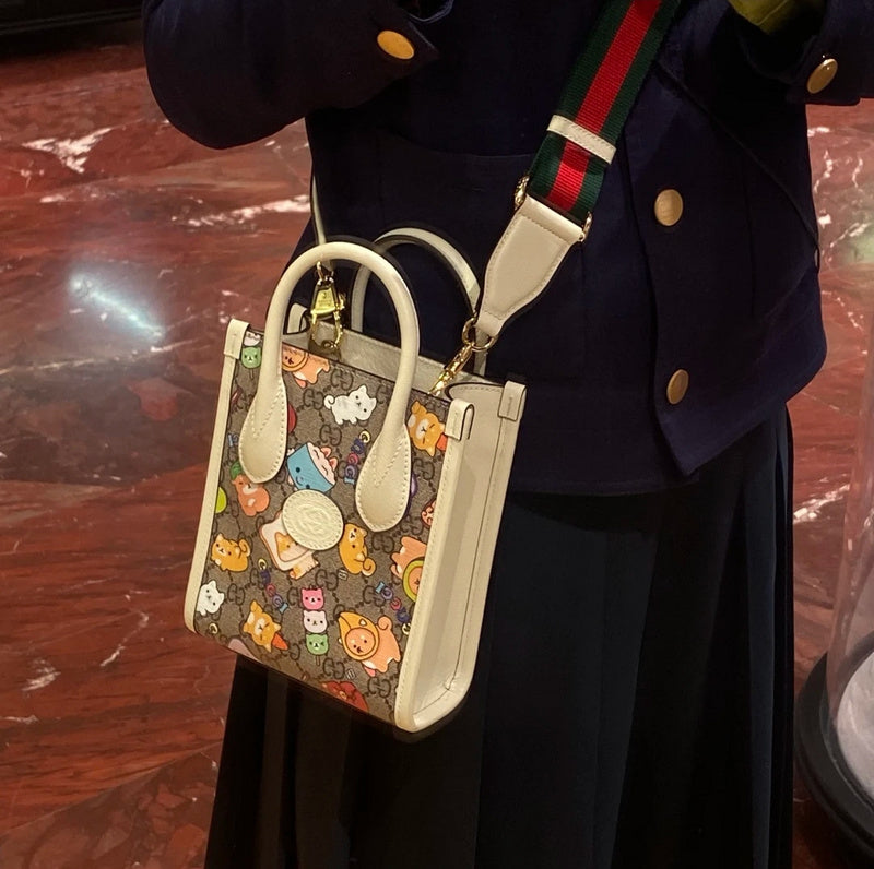 Amelia- GUKI Women Bags - 540
