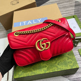 Amelia- GCI Bags - 5403