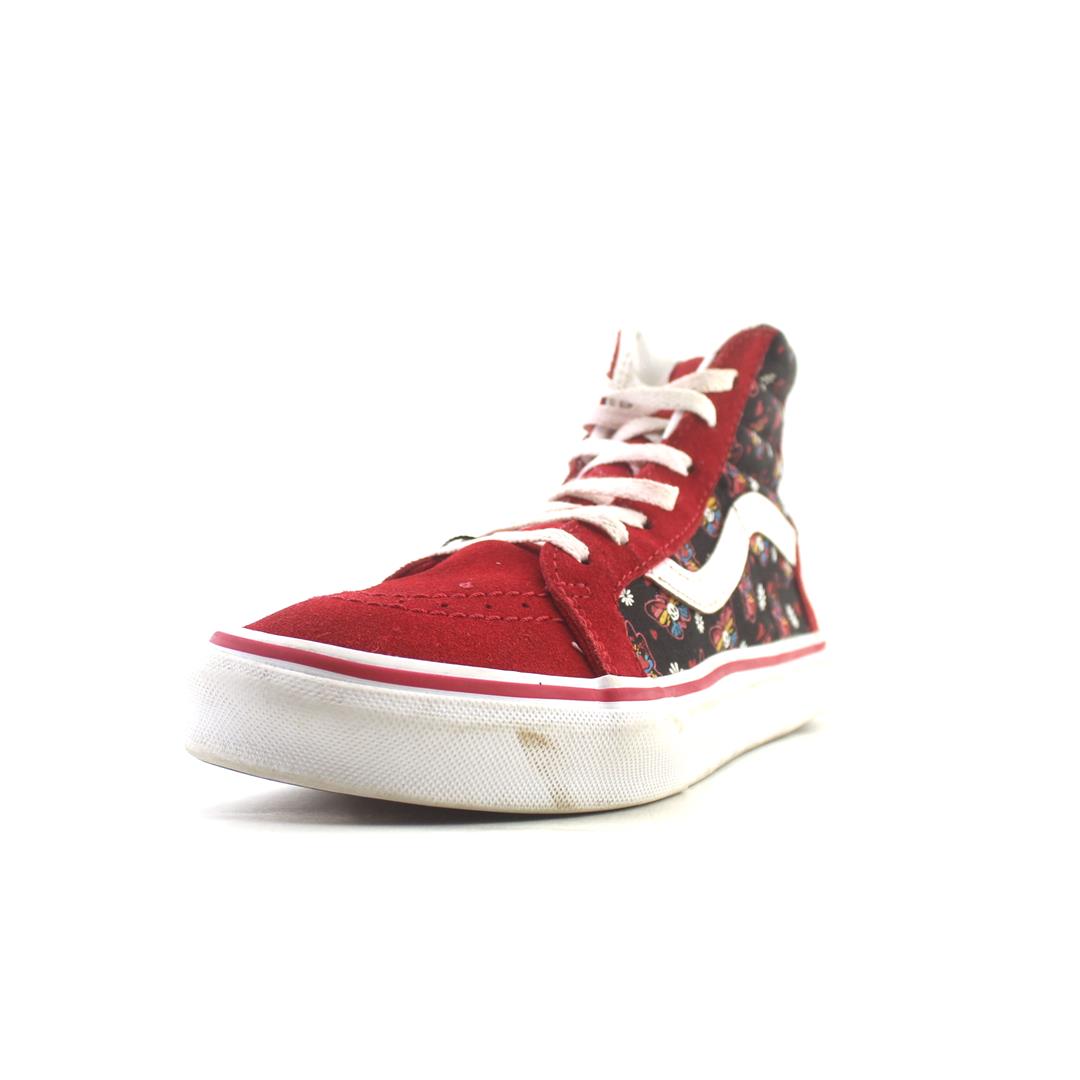 VANS SK8-HI
