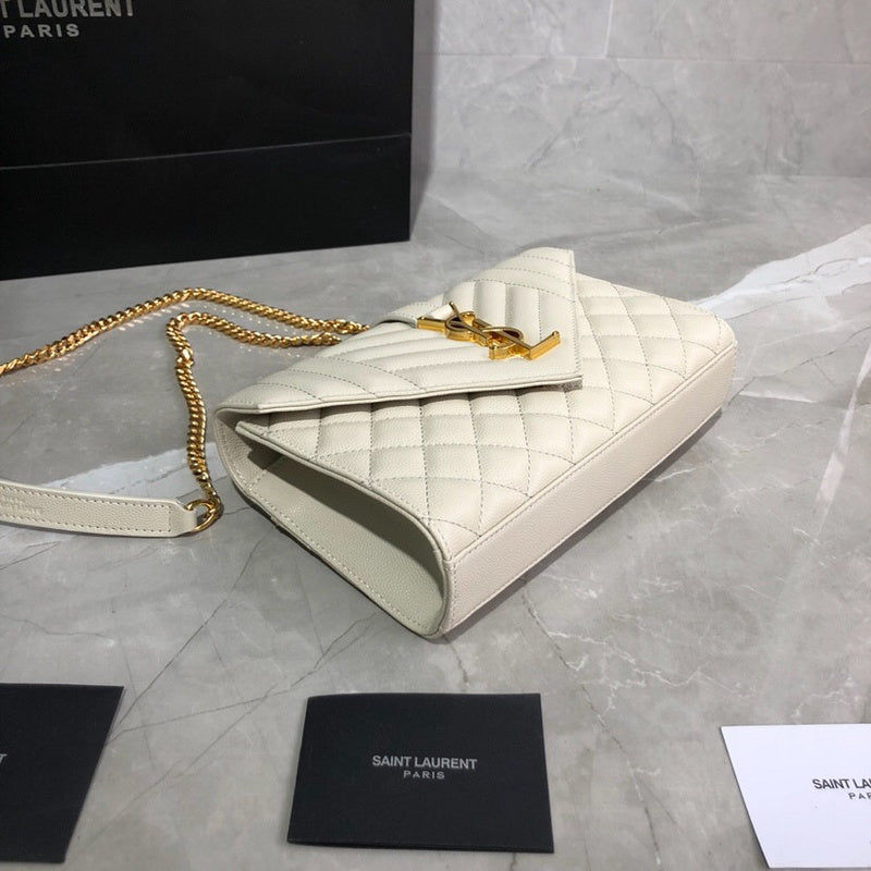 Amelia - YSL Bag - 4054