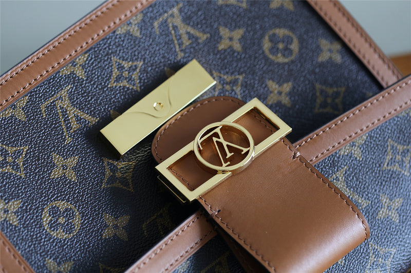 Fan Fashion Lu-Vi bags - 8141
