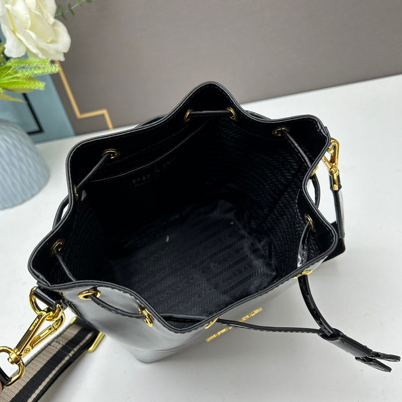Amelia- PRDA  LUXURY BAGS - 216