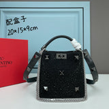 Amelia- VEL WOMEN LUXURY BAGS - 890