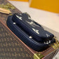 Fan Fashion Lu-Vi bags - 17452