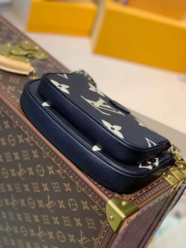 Fan Fashion Lu-Vi bags - 17452