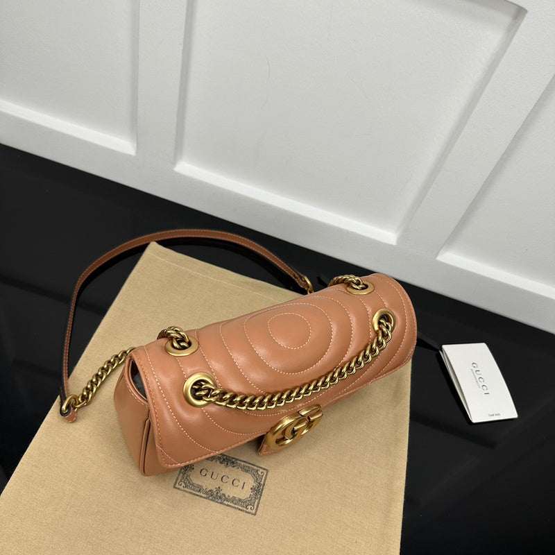 Amelia- GUKI Women Bags - 591
