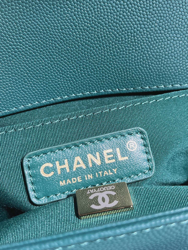 AmeliaLuxury - CHL Bags - 3176
