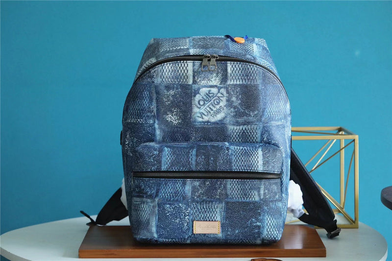 Fan Fashion Lu-Vi bags - 9582