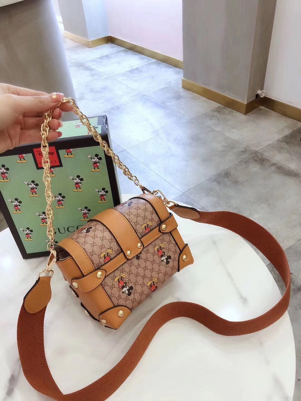 Amelia - GCI Bags - 11090