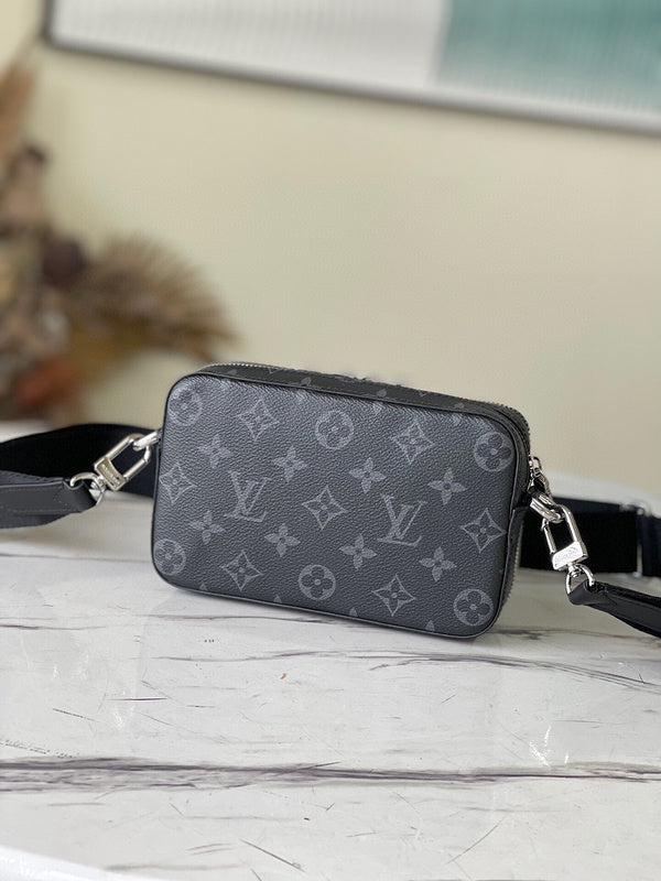 Fashion Lu-Vi bags - 5410