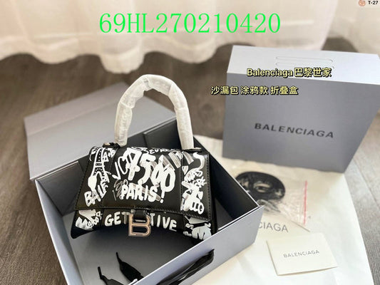 Amelia - BGA Bags - 2398