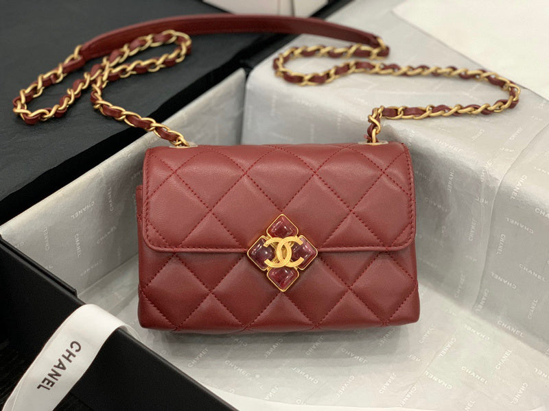 Amelia- CHL Bags - 7377
