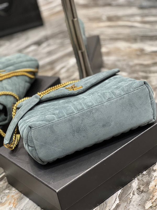Amelia - YSL Bag - 3605