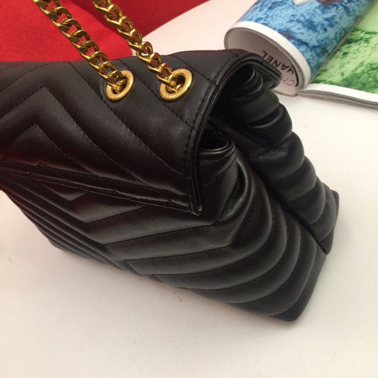 YSL BAGS - WOMEN LOVE LUXURY BAGS - 1444